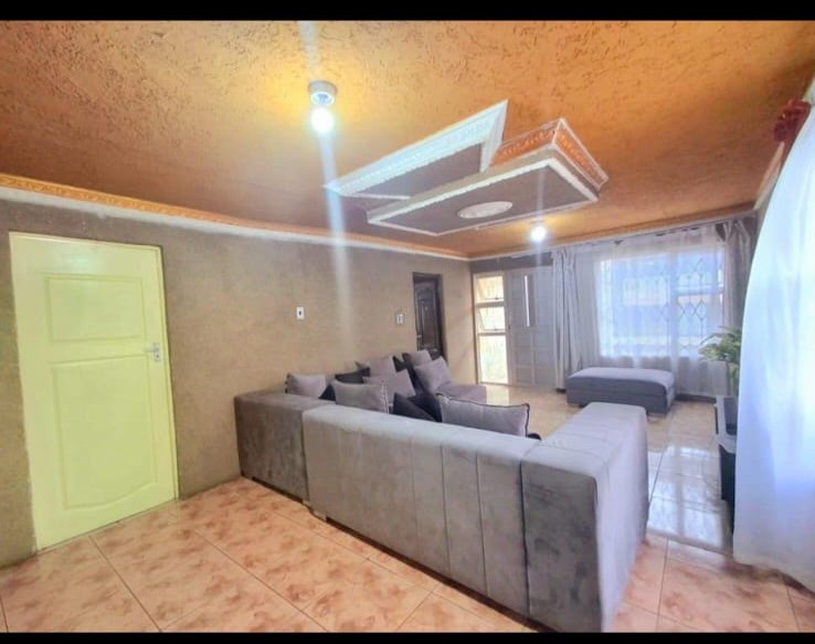 3 Bedroom Property for Sale in Mdantsane Nu 16 Eastern Cape